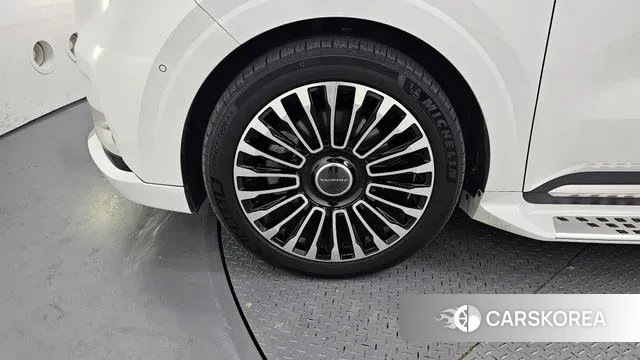 Kia Carnival 4th generation id 3377844 из Кореи 15