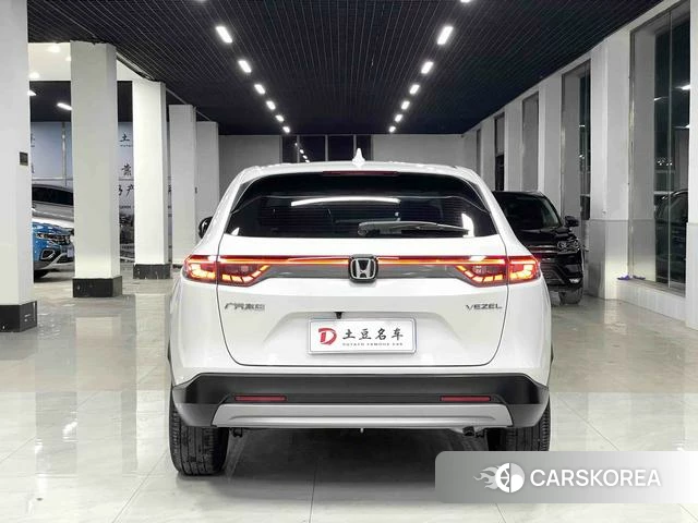 Honda Binzhi id 4301395 из Китая 13