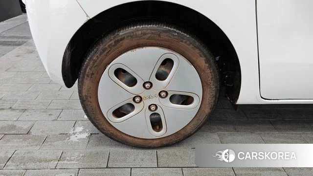 Kia The New Kia Ray id 4354959 из Кореи 28