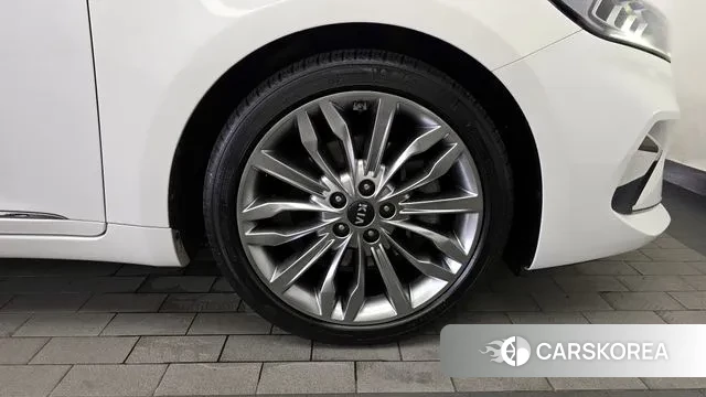 Kia K7 Premier id 3045213 из Кореи 15