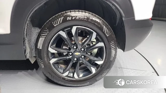 Chevrolet (GM Daewoo) Trailblazer id 3368199 из Кореи 15