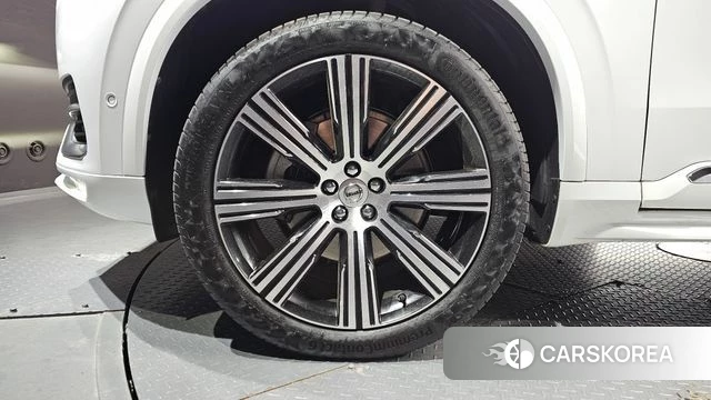 Volvo XC90 second Generation id 4329957 из Кореи 27