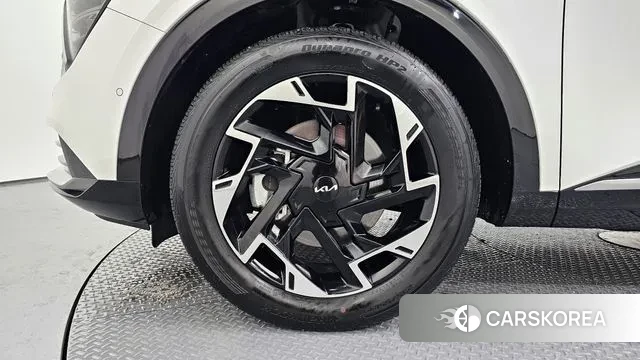 Kia Sportage 5th Generation id 3644906 из Кореи 15