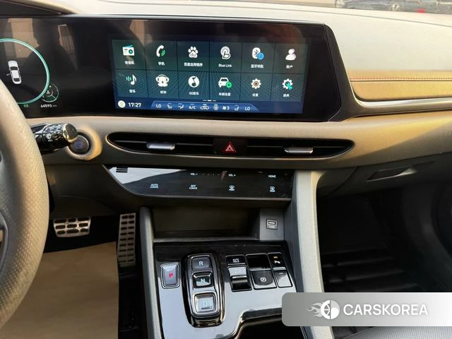 Hyundai Sonata id 4341828 из Китая 21