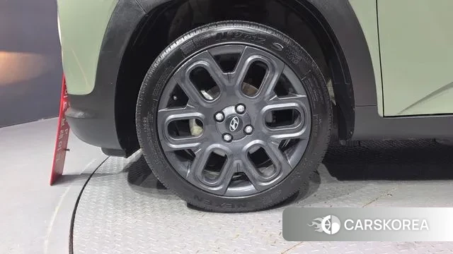 Hyundai Casper id 3316878 из Кореи 15