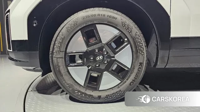 Hyundai Santa Fe (MX5) id 3410544 из Кореи 15