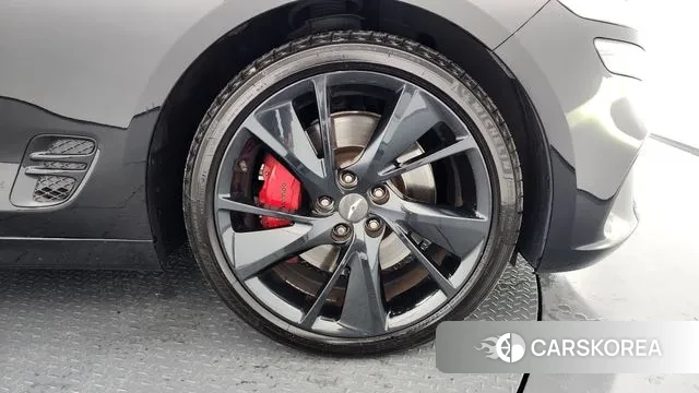 Genesis The New G70 id 3416851 из Кореи 15