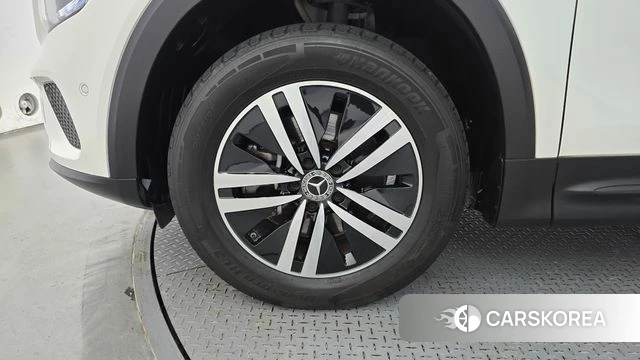 Mercedes-Benz GLB-Class X247 id 4835881 из Кореи 15