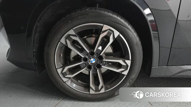 BMW X1 (U11) id 4715016 из Кореи 31