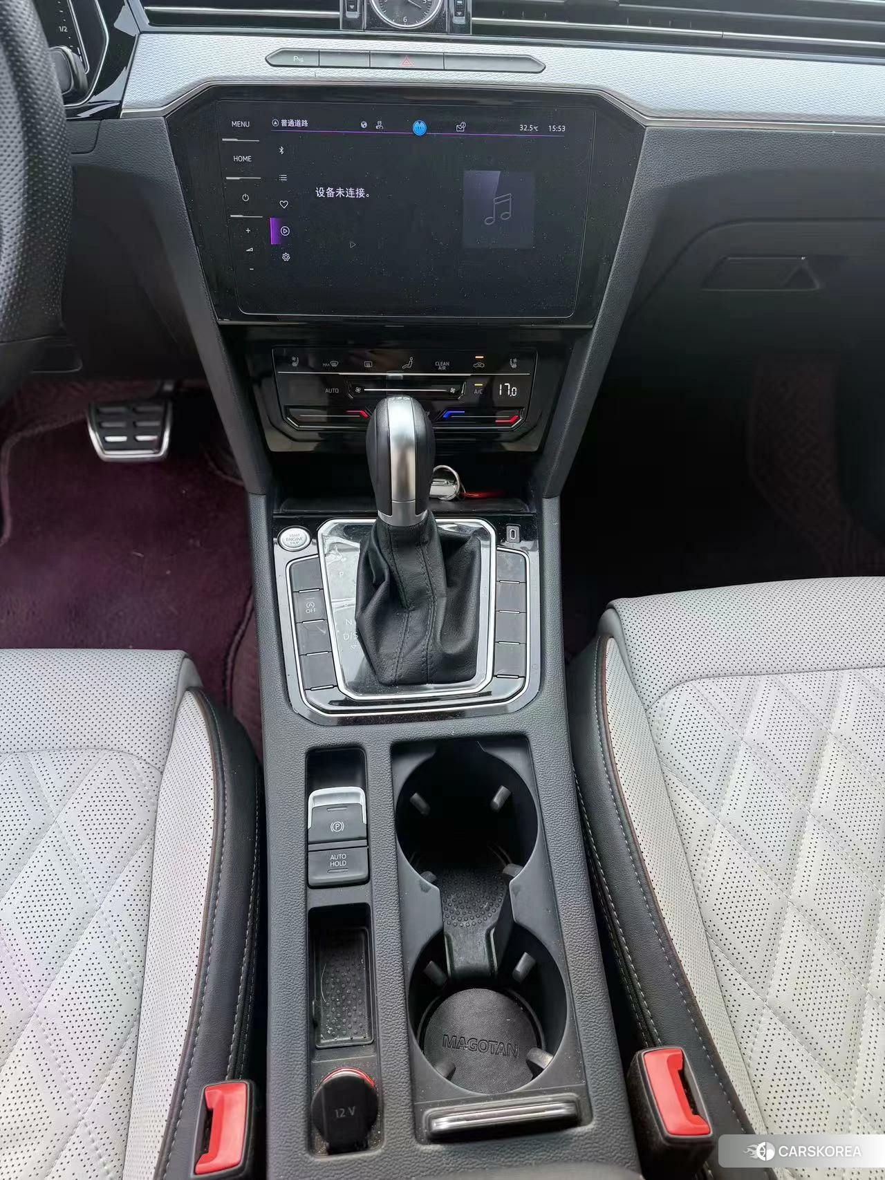 Volkswagen Magotan id 4514990 из Китая 9