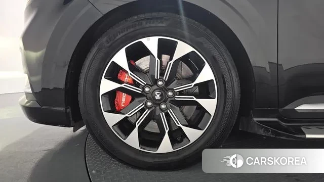 Kia Carnival 4th generation id 3007974 из Кореи 15