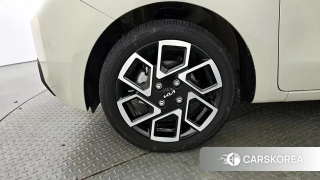 Kia The New Kia Ray id 3031512 из Кореи 15