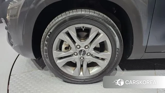 Kia Seltos id 3458428 из Кореи 15