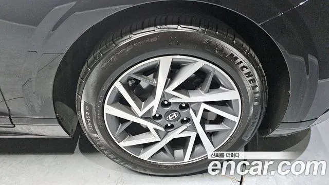 Hyundai Grandeur (GN7) id 2716062 из Кореи 15