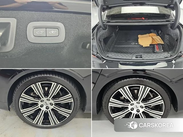 Volvo S90 id 4721992 из Кореи 15