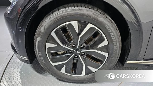 Kia EV6 id 4408771 из Кореи 28