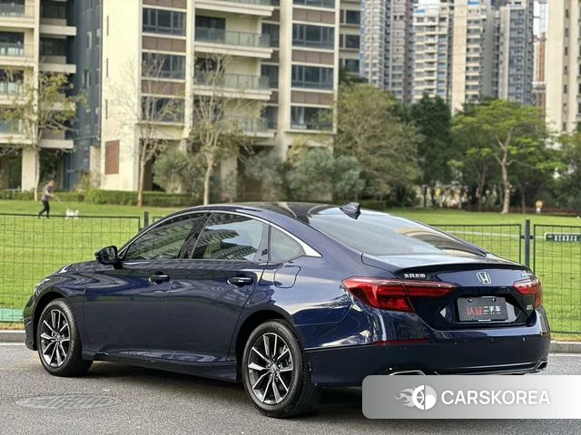 Honda Yingshipai id 4299495 из Китая 25