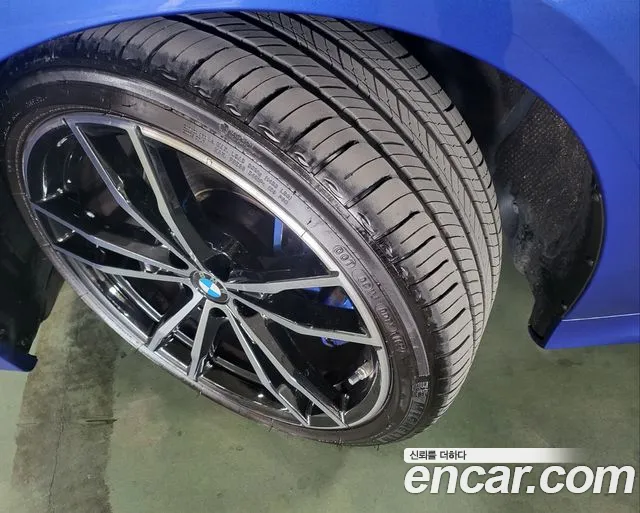 BMW 3 Series (G20) id 2692876 из Кореи 15