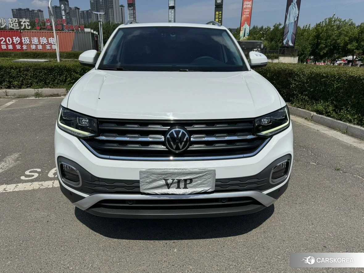 Volkswagen Exploring the shadow id 4455364 из Китая 15