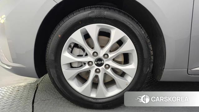 Kia K8 id 4282998 из Кореи 27
