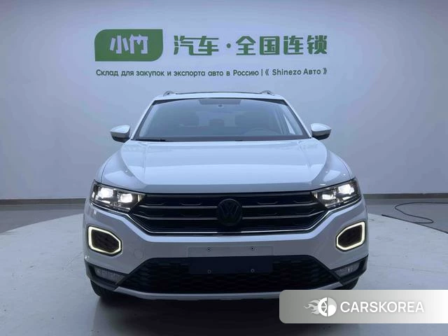 Volkswagen Exploring songs id 4264975 из Китая 18