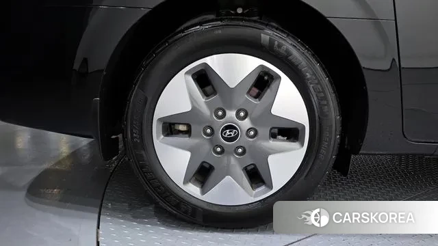 Hyundai Staria id 3406564 из Кореи 15