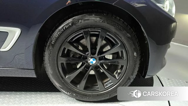 BMW 3 Series GT (F34) id 3800995 из Кореи 15