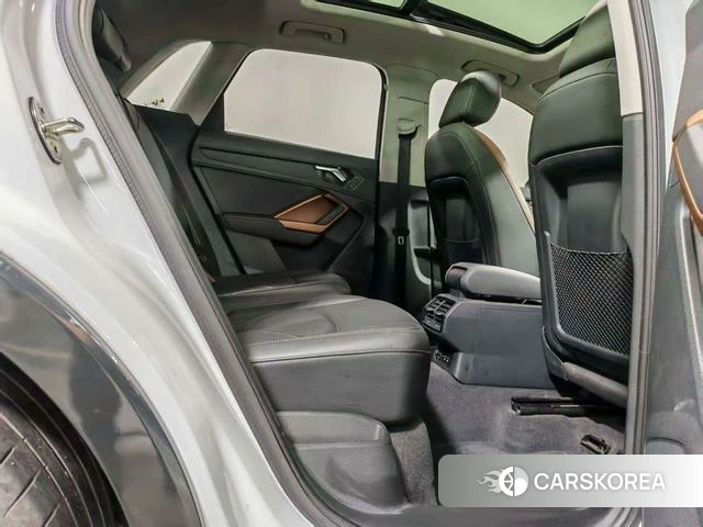 Audi Q3 id 4254288 из Китая 12