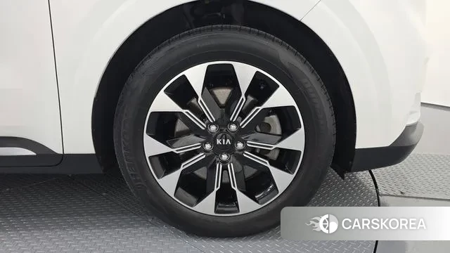 Kia Carnival 4th generation id 3356091 из Кореи 15