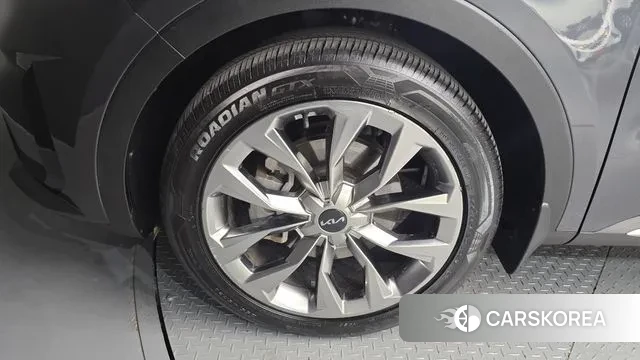 Kia Sorento 4th Generation id 3581787 из Кореи 15