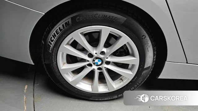 BMW 3 Series GT (F34) id 4794788 из Кореи 25