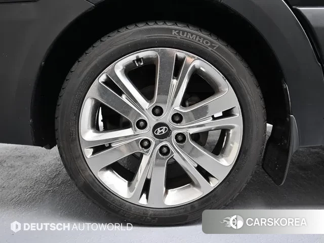 Hyundai Solati id 3476644 из Кореи 15