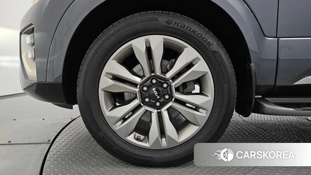 Kia Mohave Master id 4549848 из Кореи 29