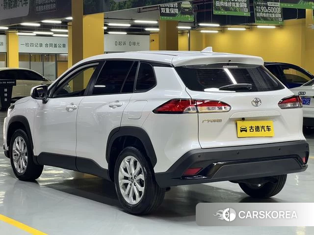 Toyota Fenglanda id 4262351 из Китая 25