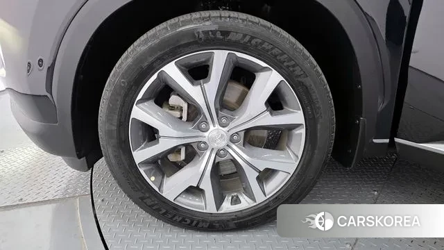 Hyundai Palisade id 3038506 из Кореи 15