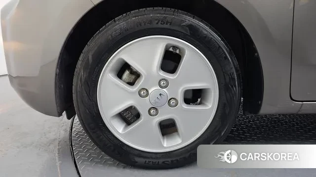 Kia The New Ray id 3765718 из Кореи 15