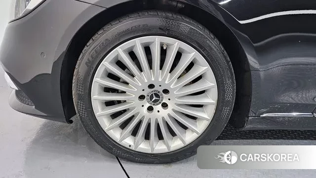 Mercedes-Benz S-Class W222 id 3464630 из Кореи 15