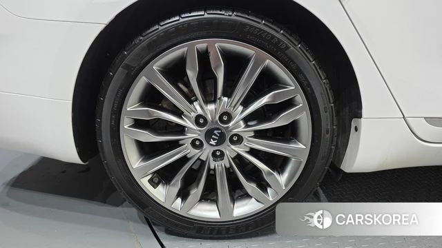 Kia K7 Premier id 4551368 из Кореи 28
