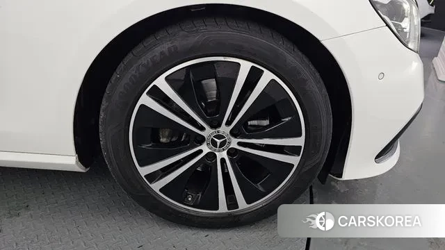 Mercedes-Benz E-Class W213 id 3702263 из Кореи 15