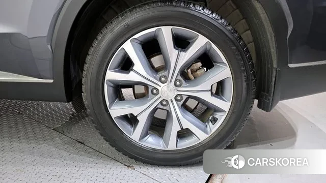 Hyundai Palisade id 3060720 из Кореи 15