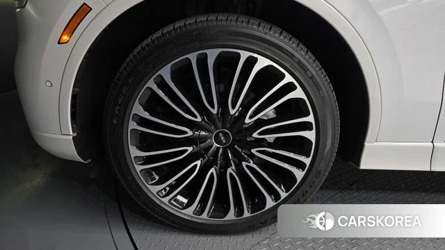 Lincoln Aviator 2nd generation id 4283394 из Кореи 15