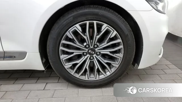 Kia More K9 id 3004616 из Кореи 15