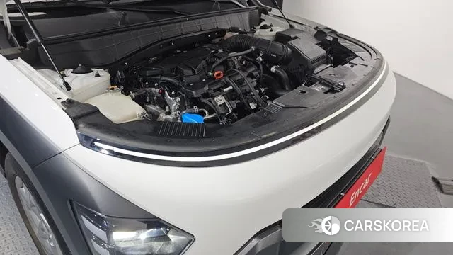 Hyundai Kona (SX2) id 3523957 из Кореи 15