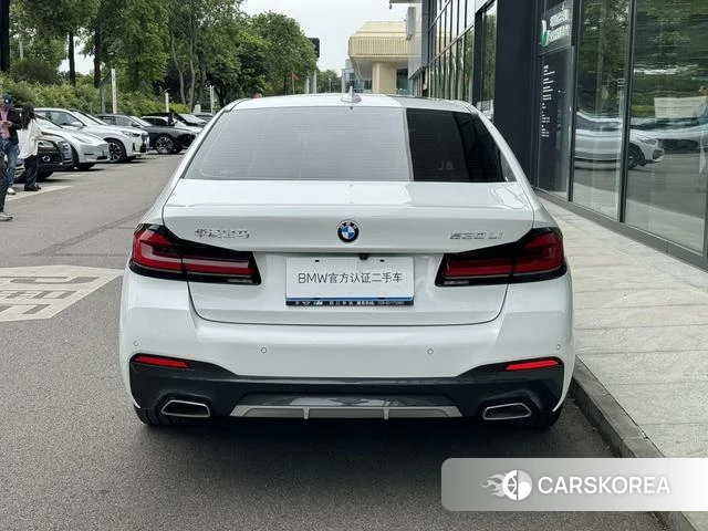 BMW 5 series id 4333519 из Китая 14