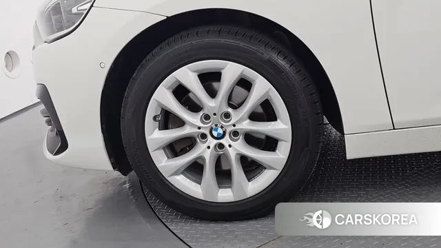 BMW 2 Series Active Tourer (F45) id 2995036 из Кореи 15
