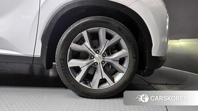 Hyundai Palisade id 4310441 из Кореи 15