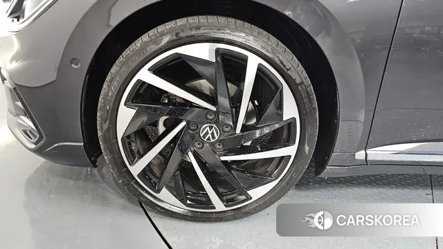 Volkswagen Arteon id 3518368 из Кореи 15