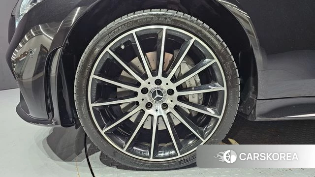 Mercedes-Benz CLS-Class C257 id 4864566 из Кореи 15