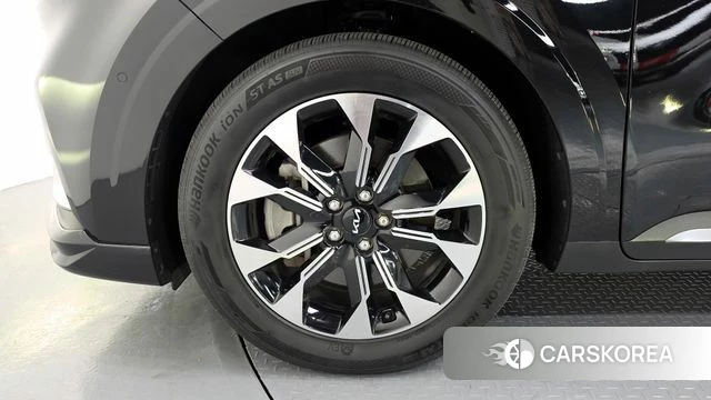 Kia Carnival 4th generation id 3935204 из Кореи 15