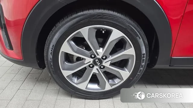 Kia Stonic id 3407796 из Кореи 15